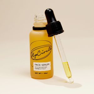 FACE OIL