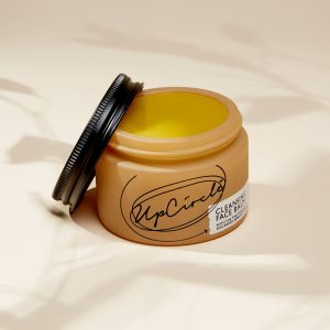 CLEANSING FACE BALM