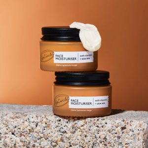 FACE MOISTURISER